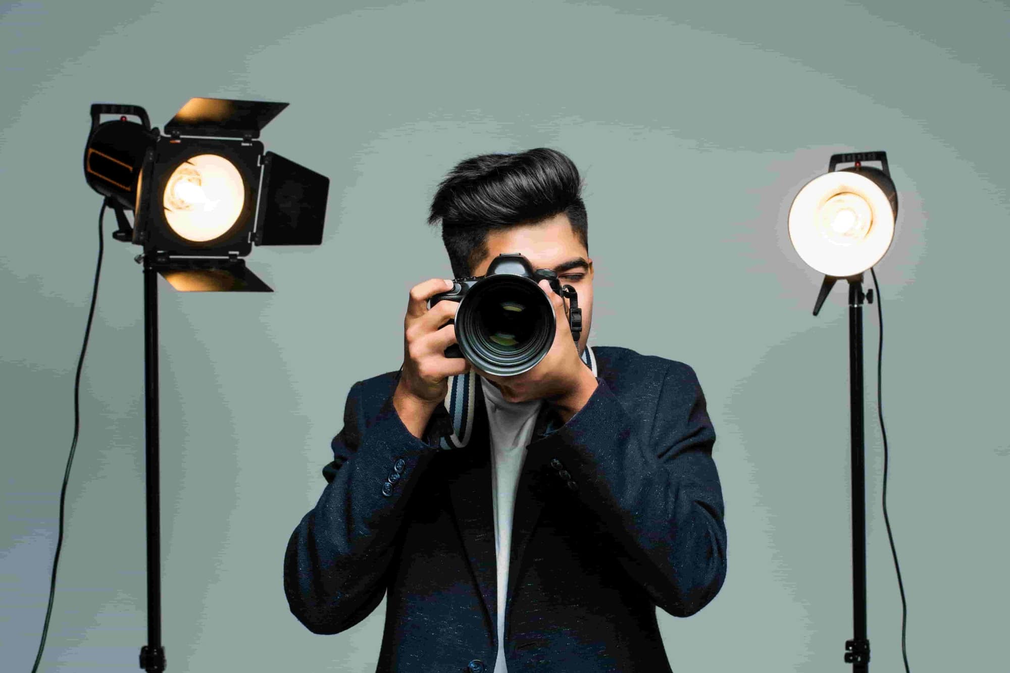 Panduan Foto Lamaran Kerja Profesional: Ukuran, Kriteria, Tips, & Hal